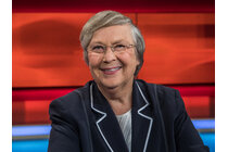 Image of Bärbel Höhn