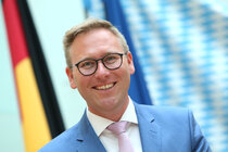 Image of Benjamin Miskowitsch