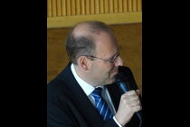 Image of Bernd Vöhringer