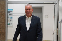 Image of Bernd Woide