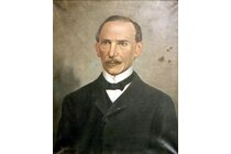 Bild von Bernhard Bessel