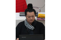 Image of Birgit Bessin