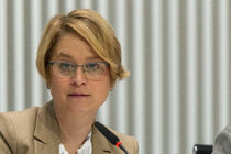 Birgit Hesse resmi