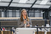 Pilt kasutajast Birte Glißmann