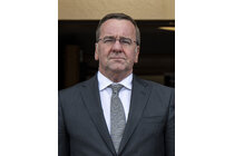 Image of Boris Pistorius