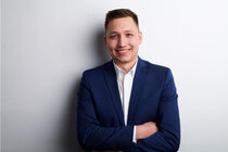 Image of Brian Baatzsch