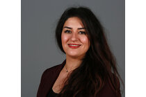 Image of Cansu Özdemir