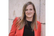 Image of Carmen Wegge