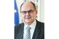 Image of Christian Schmidt