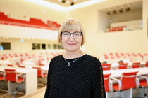 Imagem de Christine  Wernicke