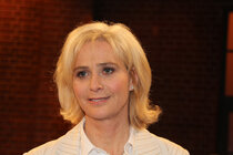 Claudia Kohde-Kilsch vaizdas
