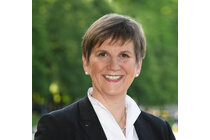 Claudia  Lücking-Michel resmi