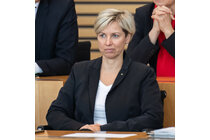 Cornelia Klisch resmi