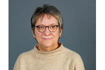 Cornelia Möhring resmi