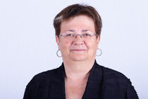 Image of Dagmar Zoschke