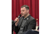 Image of Daniel Bettermann