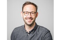 Image of Daniel Gerber