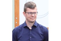 Image of Daniel Schultheiß