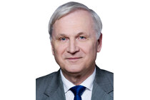 Image of Dieter Dombrowski