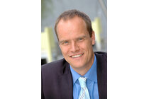 Beeld van Eckart Würzner