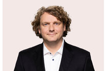 Image of Erik von Malottki