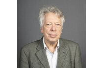 Ernst Dieter Rossmann resmi