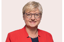 Image of Frauke Heiligenstadt