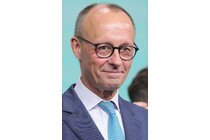 Image of Friedrich Merz