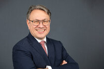 Georg Nüßlein resmi