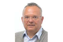 Image of Gerald Hauser