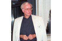 Gerd Albrecht resmi