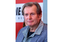 Image of Gerhard Trabert
