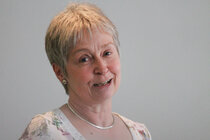 Image of Gudrun Lukin