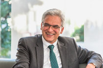 Image of Gunter Czisch