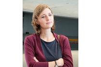 Image of Hanna Steinmüller