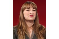 Image of Heidi Reichinnek