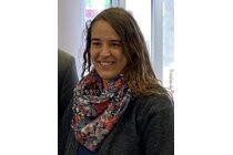 Image of Heike Heubach