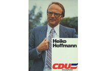 Billede af Heiko Hoffmann