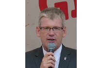 Image of Helmut Kleebank