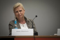 Image of Hilde Mattheis