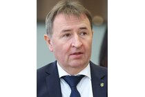 Image of Holger Gasse