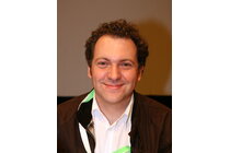 Image of Horst Meierhofer