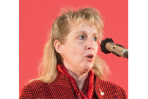 Image of Ina Latendorf