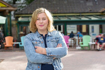 Image of Insa Tietjen