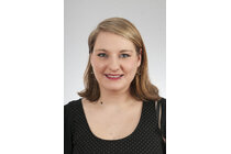 Image of Isabelle Vandre