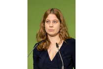 Image of Jamila Schäfer