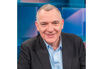 Image of Jan van Aken