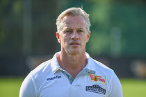 Jens Keller képe