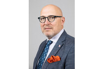 Image of Jörg Michael Müller