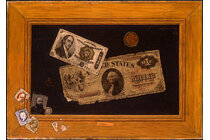 Bilde av John Haberle